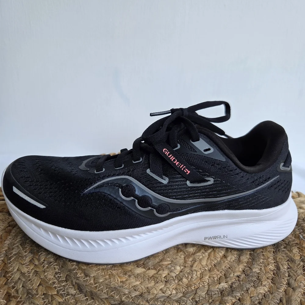 Saucony Guide 16 Running Shoe PWRRUN Size-10W